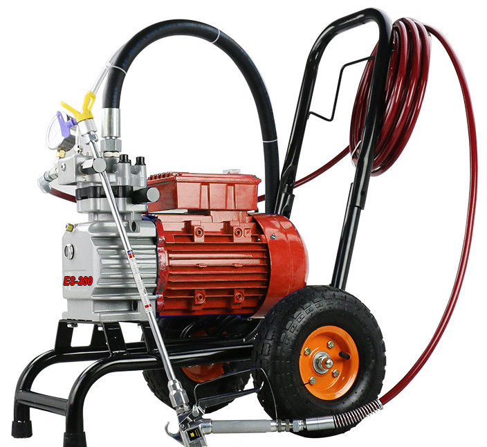 ES 200 Airless Spray