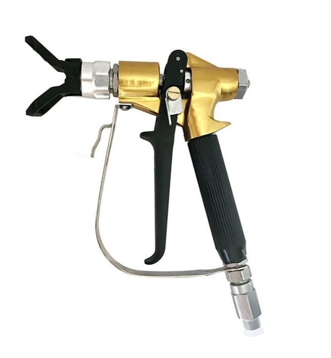 DP 500 airless πιστόλι