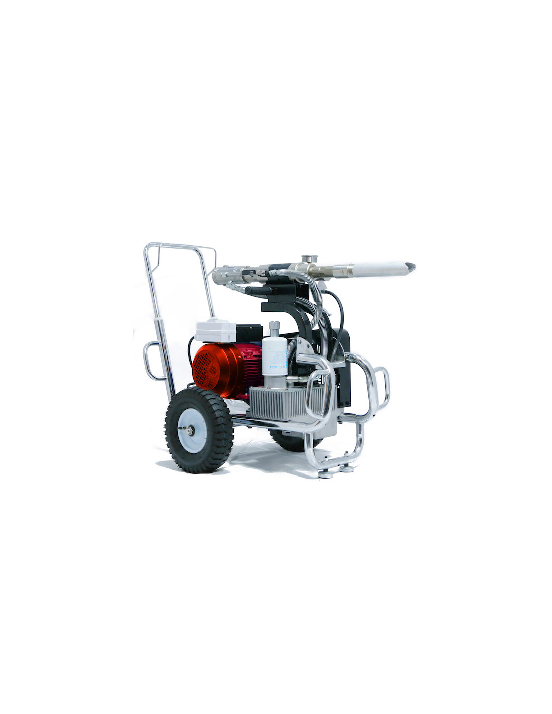 ΑΝΤΛΙΑ AIRLESS ES-9000GM