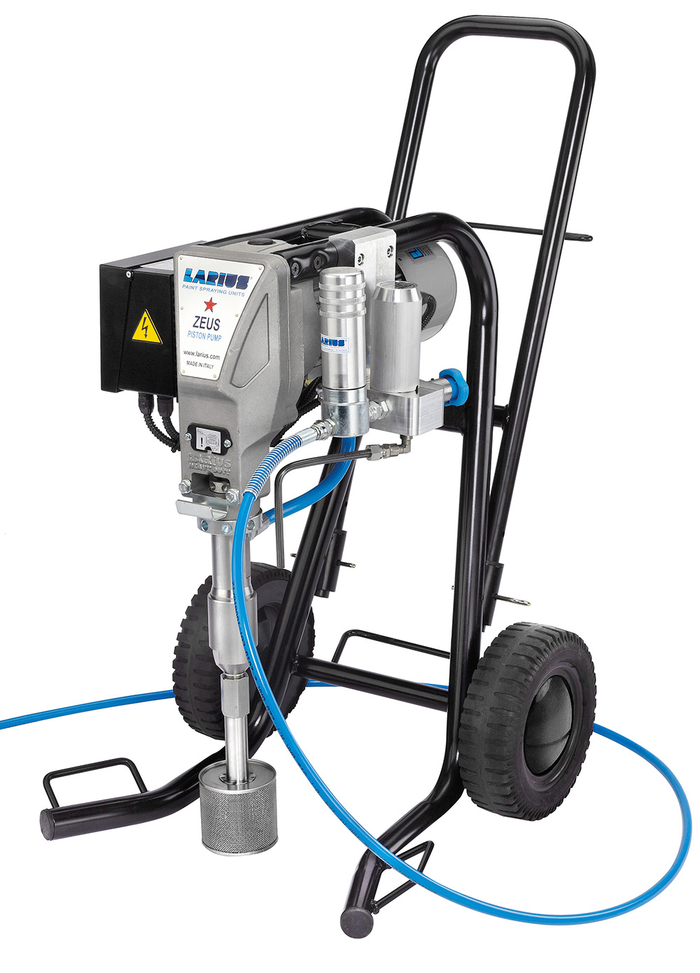 DRAGON Airless