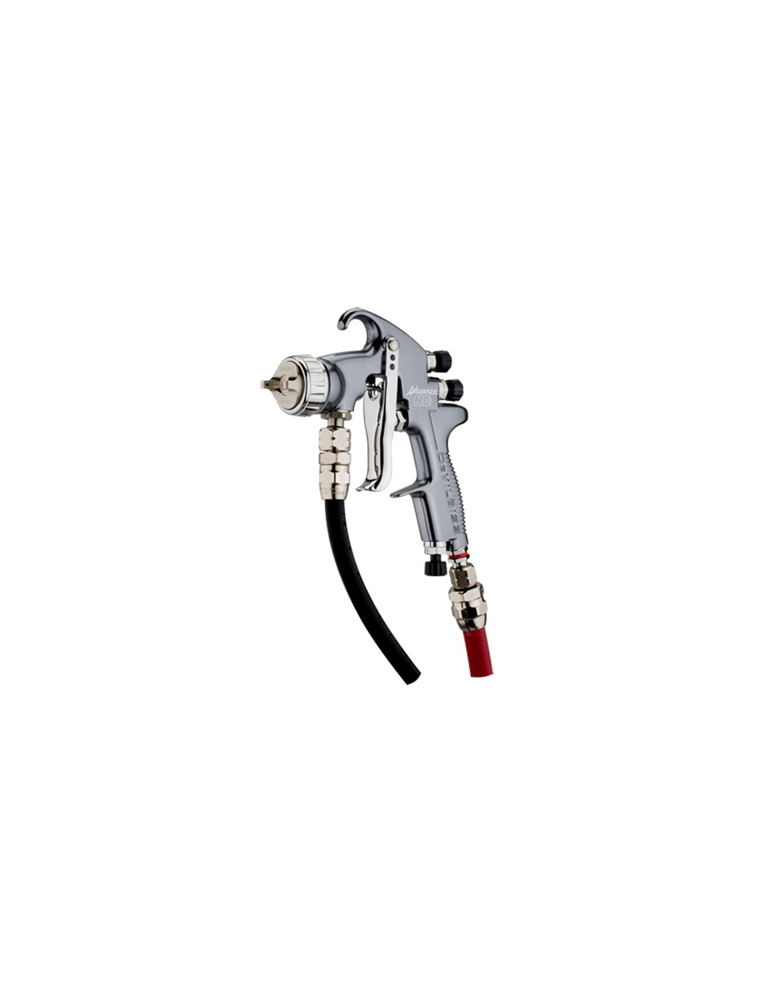 Devilbiss Advance HD conventional P 1,2mm