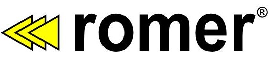 Romer logo