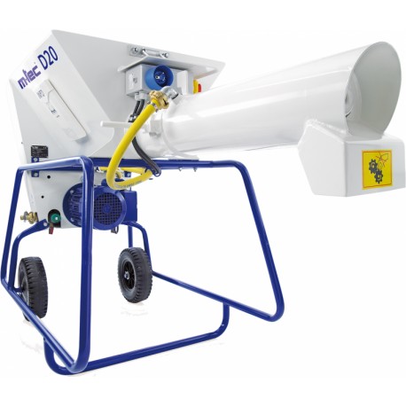 M-TEC D20