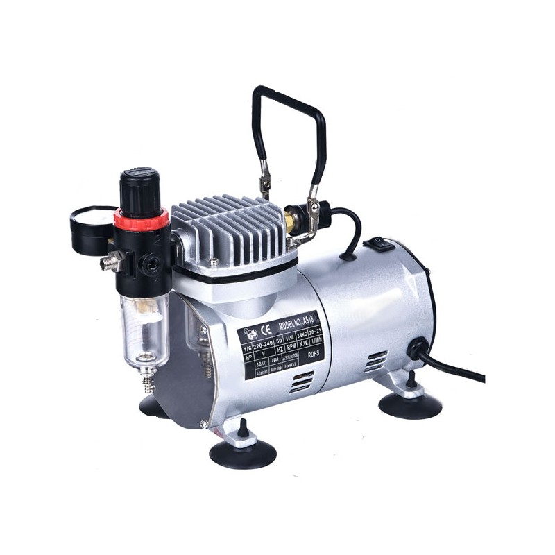Μίνι κομπρεσέρ αέρος 220v