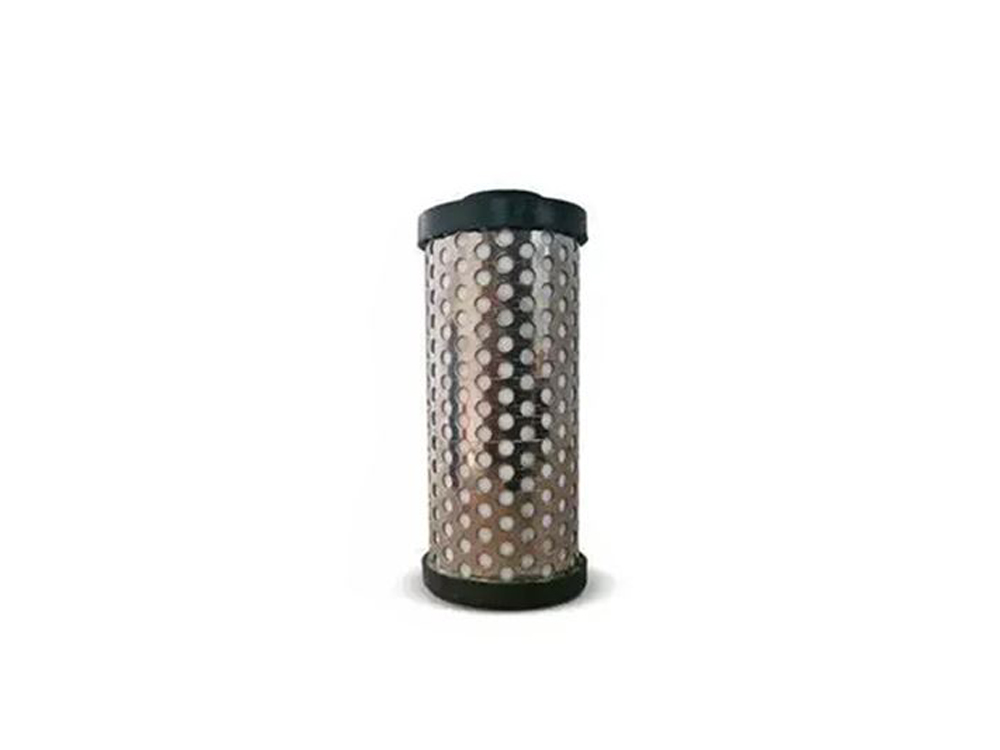 DeVilbiss FLRCAC-1 Coalescer Carbon Filter Element
