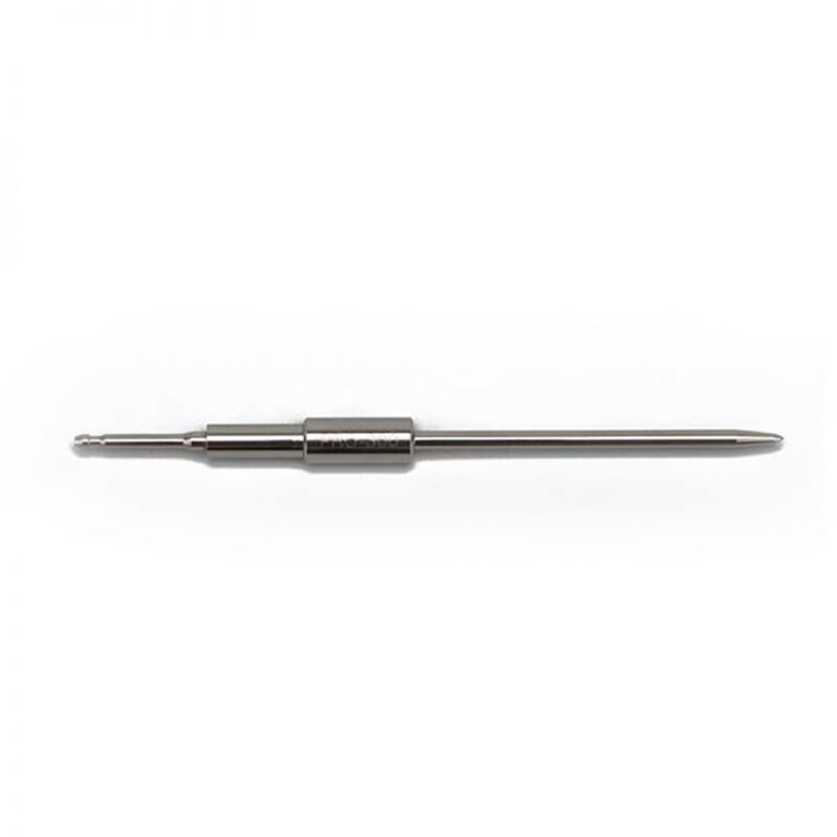 DeVilbiss SRIPRO Fluid Needle for 0.8mm & 1.0mm Nozzles