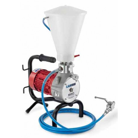 Miro airless ενεμάτων