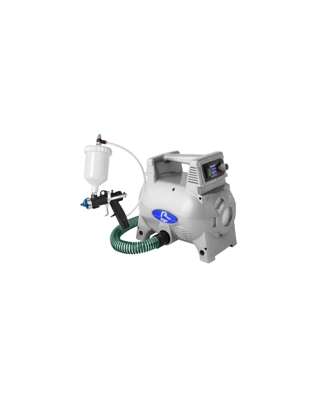 RIGO TMR140