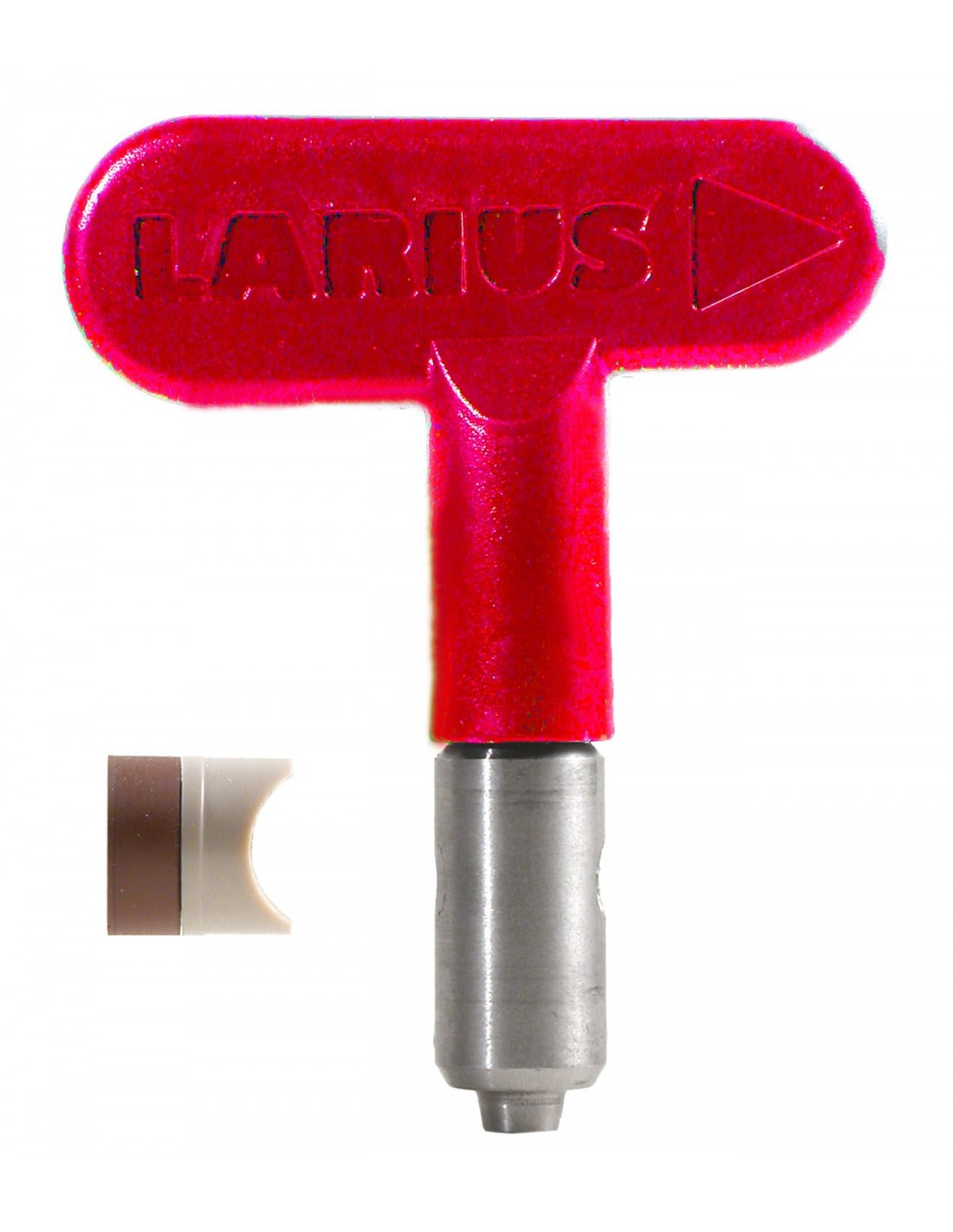 Μπέκ airless TSC Larius